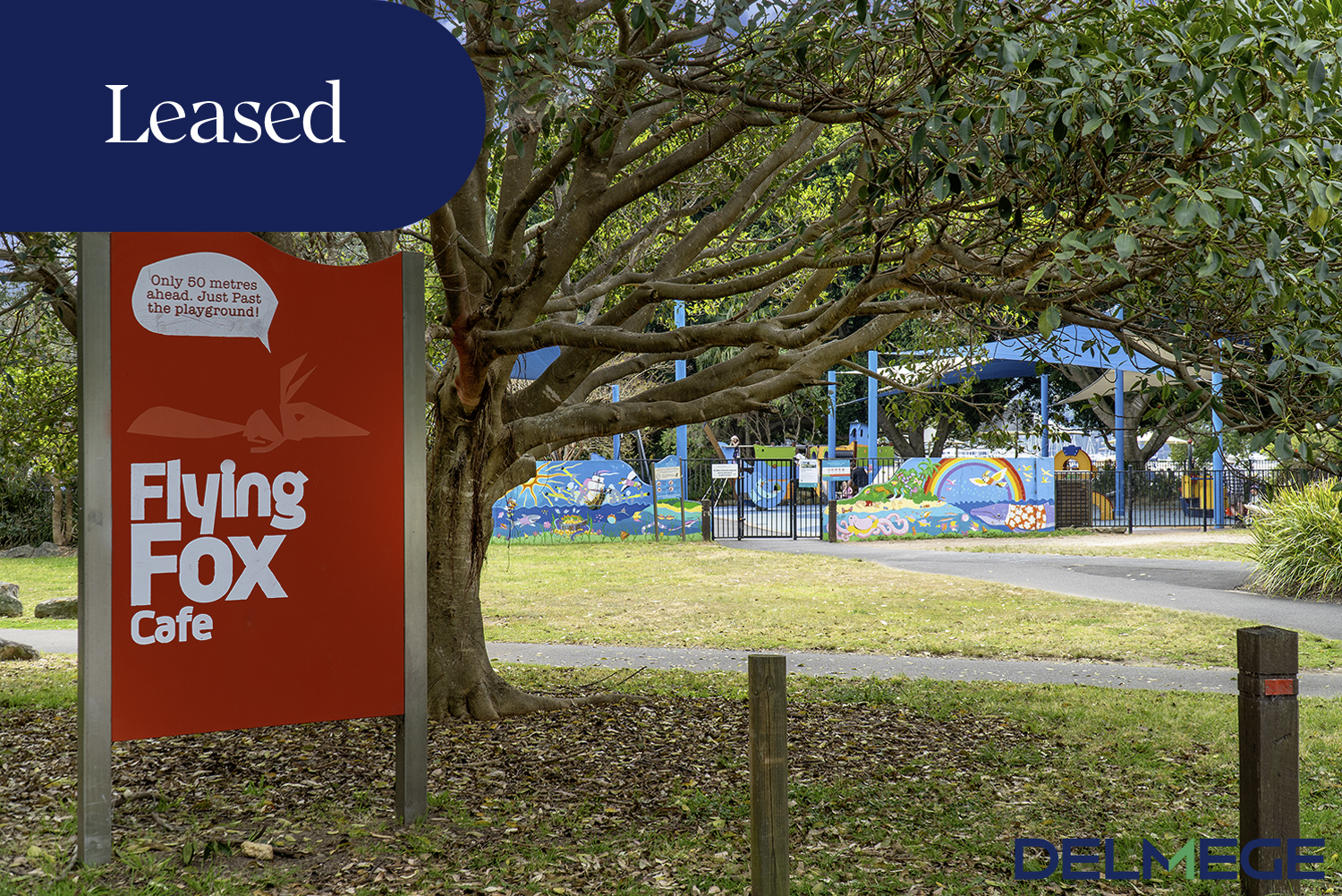 Leased cafe mona vale delmege 4/53 Kalang Road, Elanora Heights
