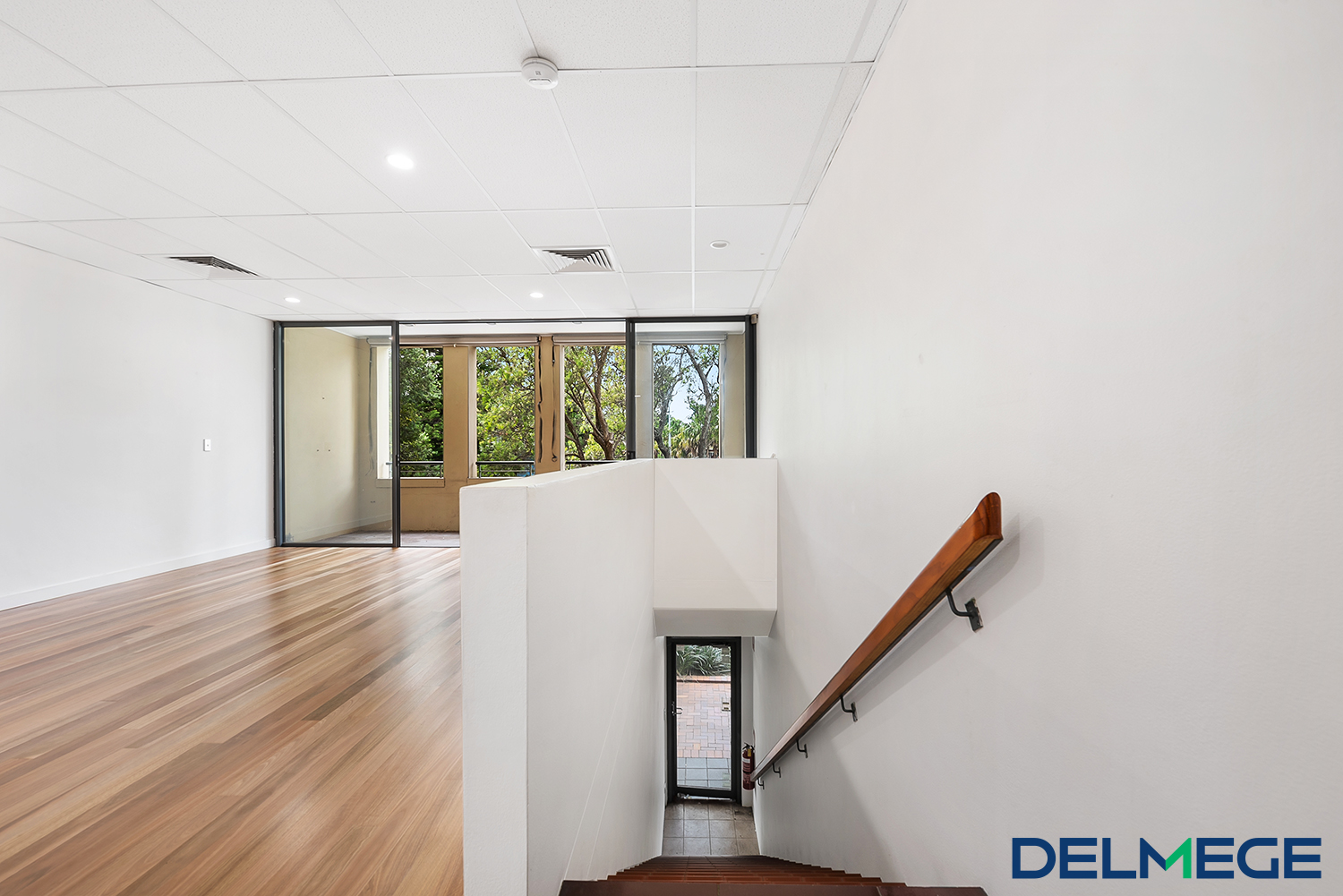 office for lease mona vale delmege 6 Bungan Street, Mona Vale