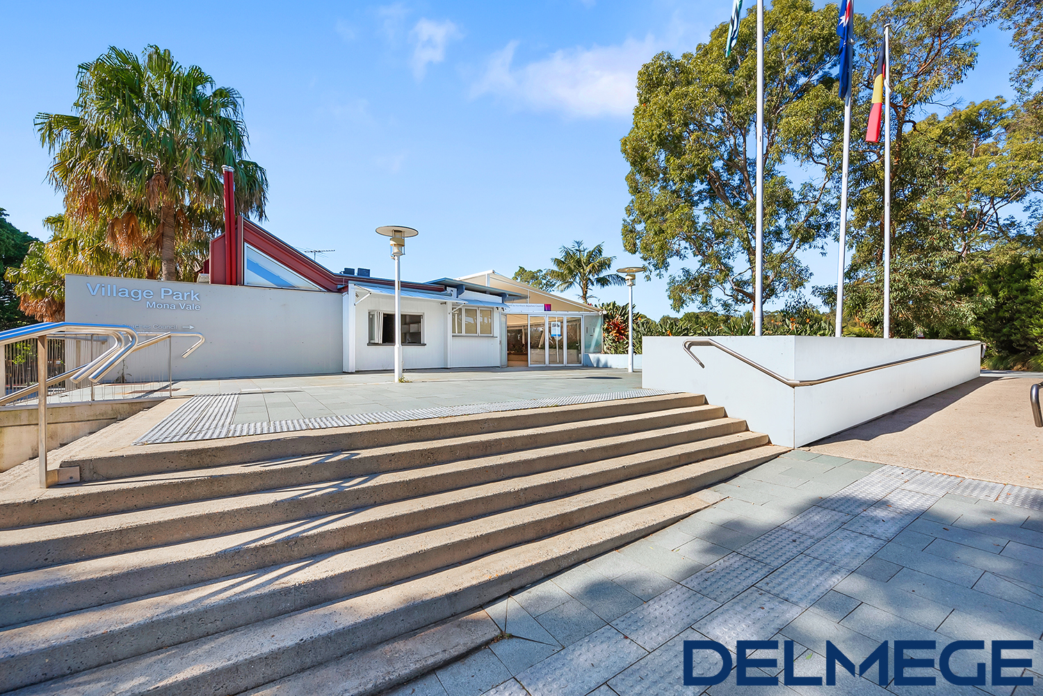 Mona Vale retail for lease Delmege Property 4/53 Kalang Road, Elanora Heights