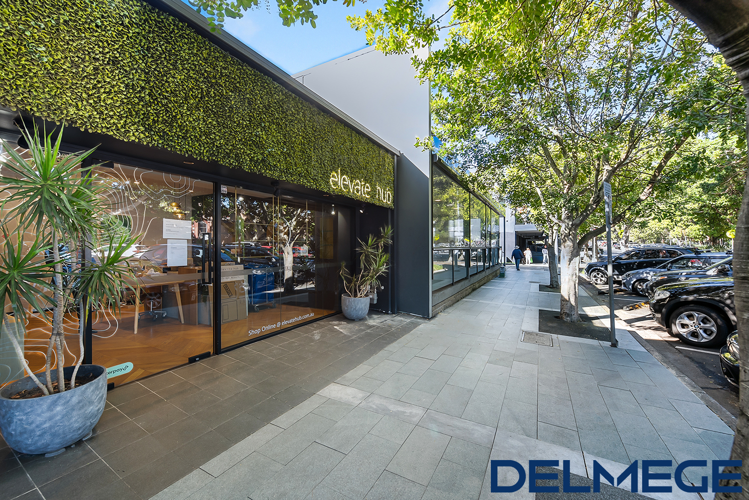 Retail Mona Vale Delmege 4/53 Kalang Road, Elanora Heights