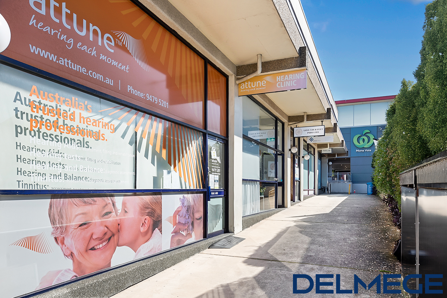 Mona Vale Shop for sale Delmege 1 2/24 Avalon Parade, Avalon Beach