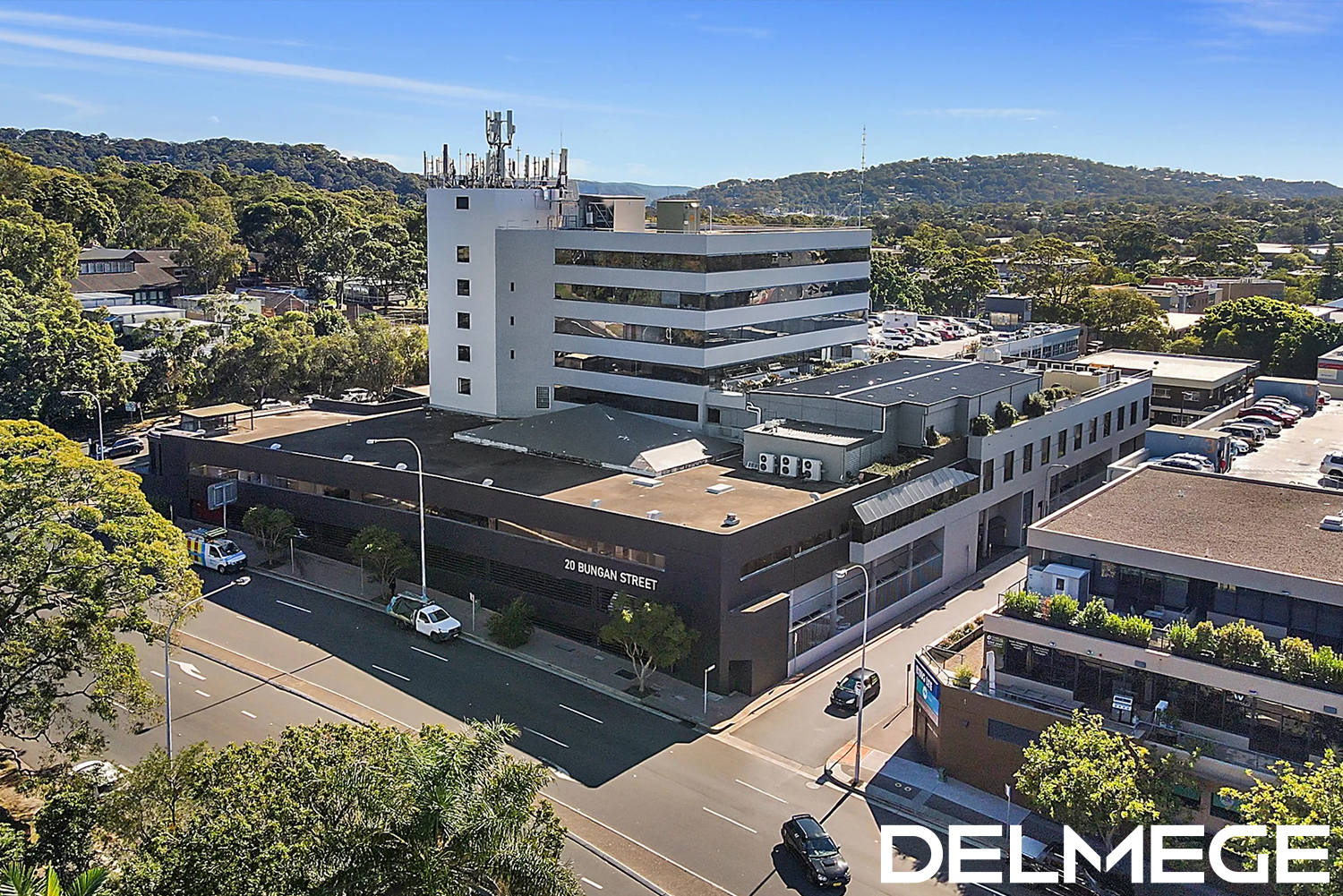 Office for sale mona vale delmege 2/24 Avalon Parade, Avalon Beach