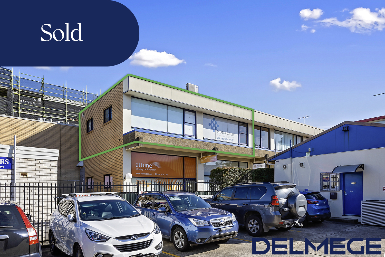 2/24 Avalon Parade, Avalon Beach