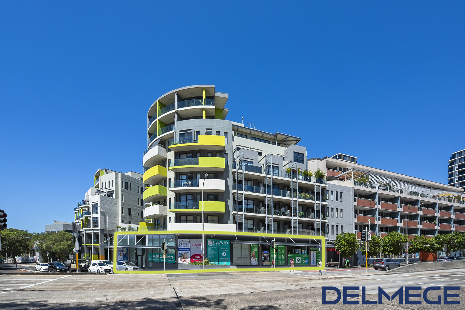 2/24 Avalon Parade, Avalon Beach