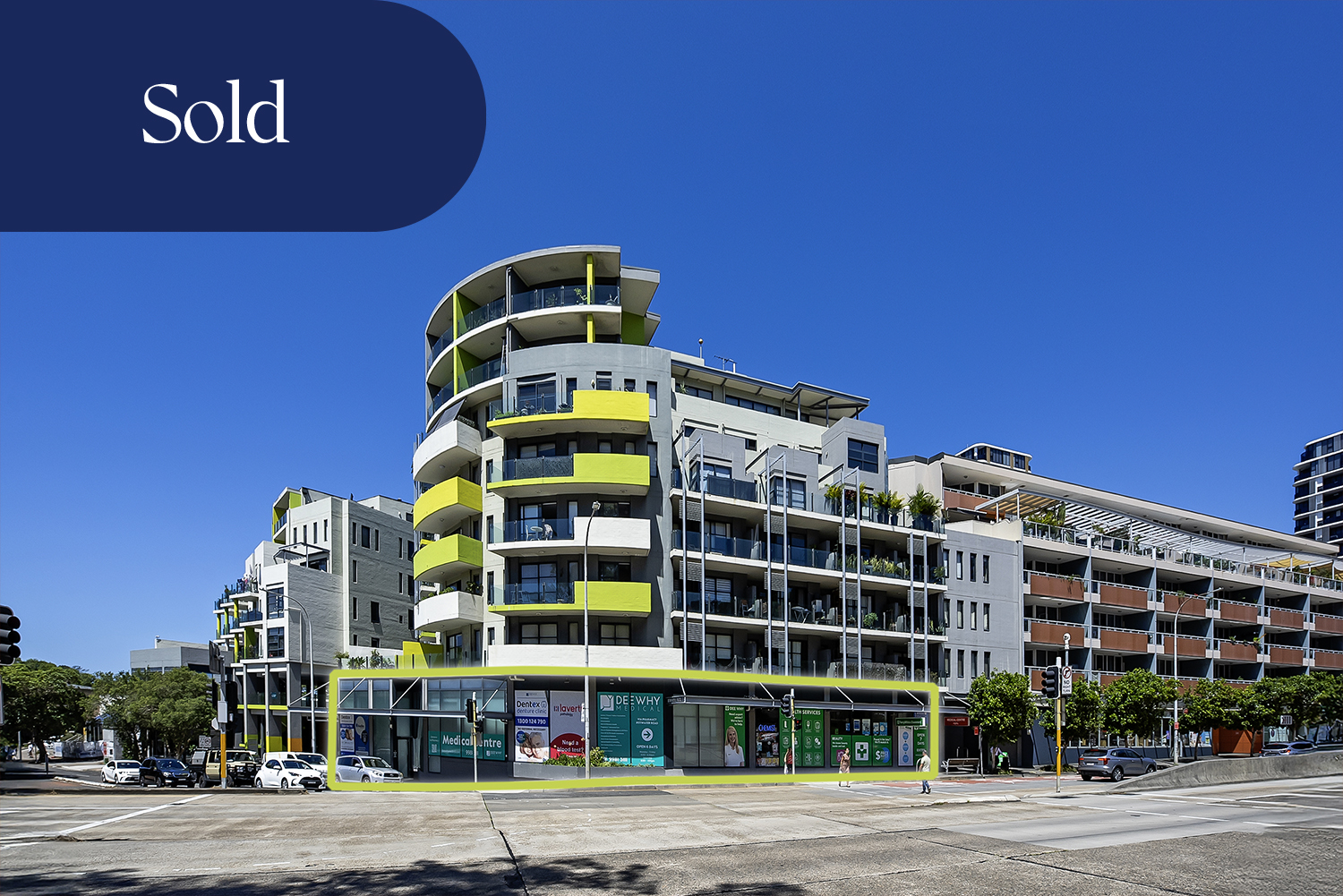 2/24 Avalon Parade, Avalon Beach