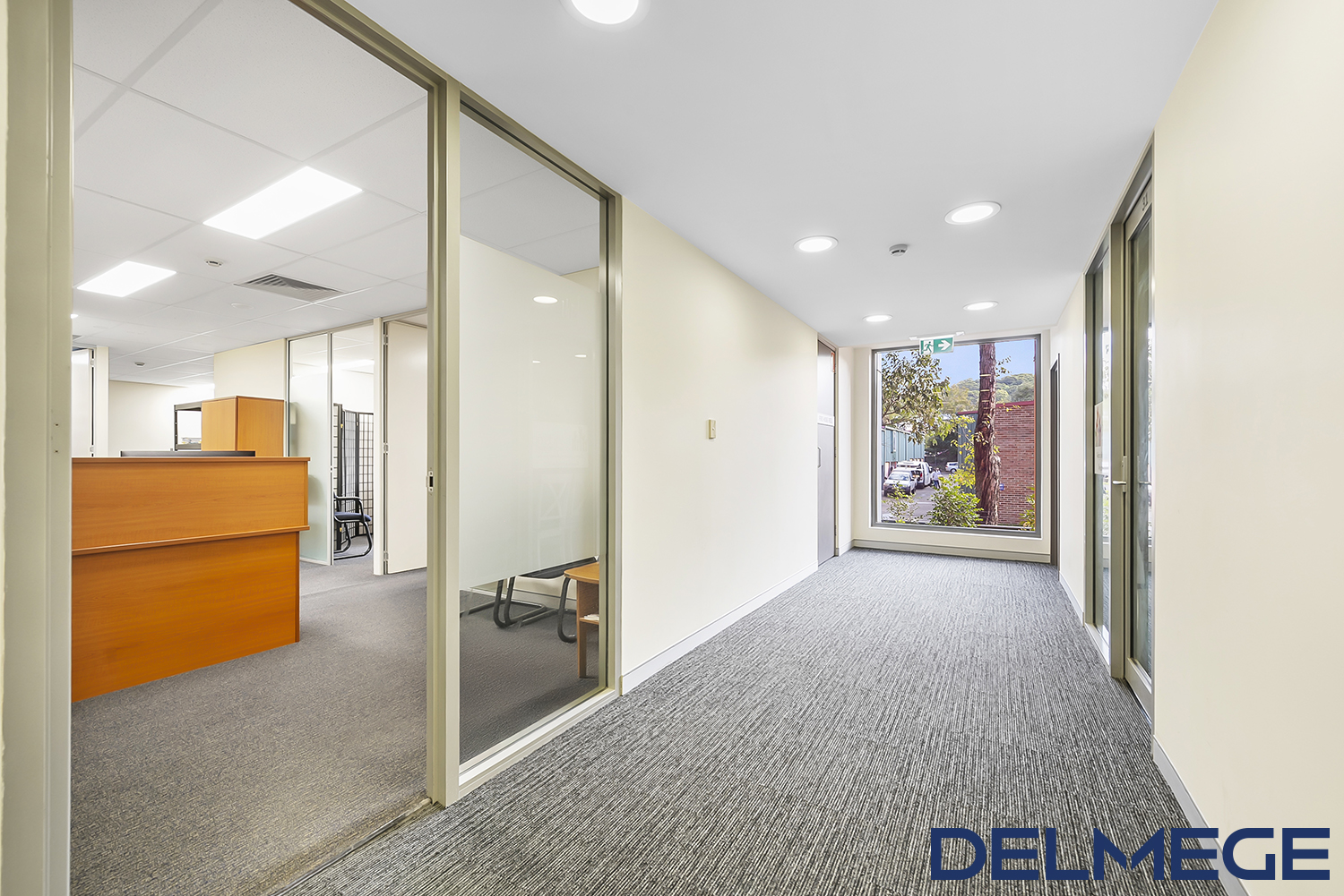 Mona Vale Development site Delmege 02